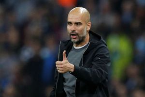 Manchester United vs Manchester City: The combined XI for the Manchester Derby