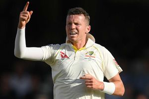 Australia's Siddle retires from international cricket