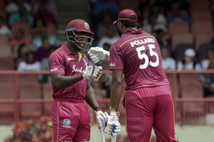 India vs West Indies: Kieron Pollard looks to shock India in the limited-over series