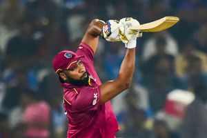 India vs West Indies: Kieron Pollard's Mumbai experience will help WI: Simmons