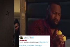 India vs West Indies: Rohit Sharma takes sweet revenge on Kieron Pollard in latest video - Watch