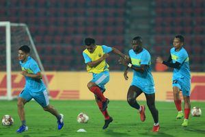 ISL 2019-20: Organisers reschedule upcoming fixtures involving NorthEast United FC