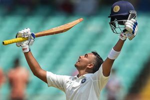 Ranji Trophy: Mumbai thrash Baroda by 309 runs; K'taka overcome TN