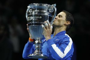 Year Ender 2019: Nadal on top as new faces make mark in women's game