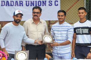 Important to deliver at big events like U-19 WC: Vengsarkar, Rahane tell Mumbai youngsters