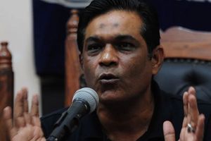 Sourav Ganguly wants to isolate other countries with his four-nation tournament plan: Ex-Pakistan captain Rashid Latif