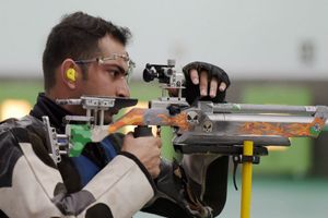 Was a mistake, hoping for light punishment - Shooter Ravi Kumar on doping violation