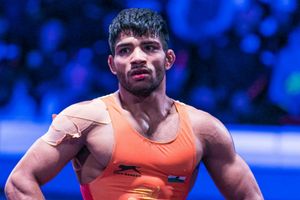 South Asian Games: Sakshi Malik, Ravinder to lead Indian attack as WFI declares 14-member squad
