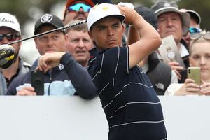 Presidents Cup 2019: USA turn to Fowler, Kuchar for foursomes