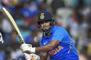 Rishabh Pant: 'There is no natural game in international cricket, you need to respect situations'