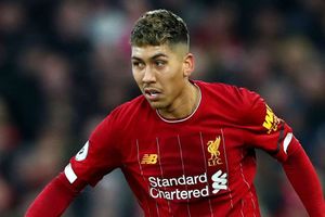 Monterrey 1-2 Liverpool: Substitute Firmino's stoppage-time strike seals Club World Cup final berth