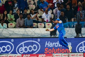 India Vs West Indies: KL Rahul reveals why Indian fielders dropped too many catches in Hyderabad T20I