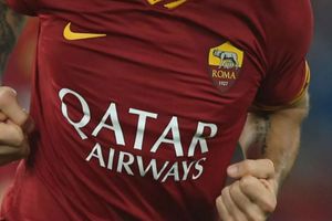 Roma lead backlash over Serie A's controversial racism campaign