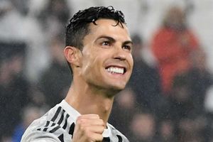I love this place - Ronaldo revels in sixth Dubai Globe Soccer Awards win