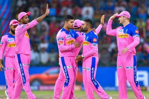 IPL 2020: Andrew McDonald wants to turn Rajasthan Royals from underdogs to champions