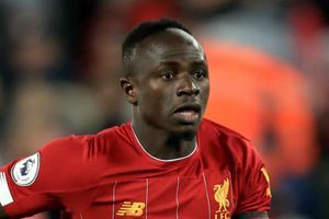 Ballon d'Or: Mane overlooked for being African, claims Kouyate