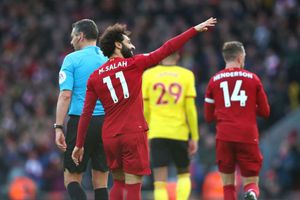 Salah has shades of Messi, claims Wenger