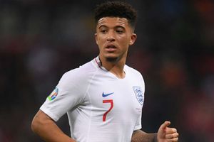 Sancho speculation has not come from Liverpool – Klopp