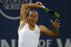 Schiavone 'back in action' following cancer diagnosis