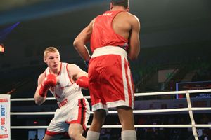 Big Bout Indian Boxing League: Chirag, Forrest mastermind Gujarat Giants’ breezy entry into final