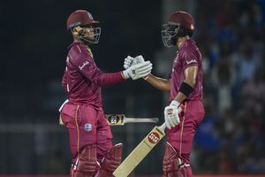 India Vs West Indies, 1st ODI: Hetmyer, Hope impressive tons propel WI to big win in series opener - As it happened