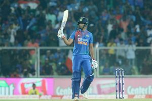 India vs West Indies: Shivam Dube slams maiden T20I fifty, Virat Kohli gets lauded for his masterstroke