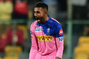 IPL: Rajasthan Royals' off season camp gets underway