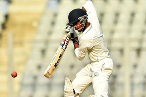 Ranji Trophy: Chauhan, Rohilla hit tons as Haryana reach 279-3 against Maharashtra
