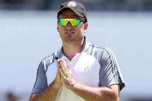 Smith set for South Africa role as Faul takes over as acting CEO