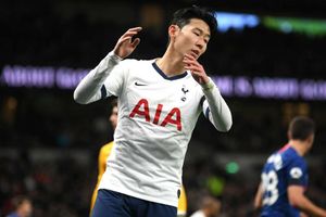 Premier League backs Spurs and Chelsea amid Rudiger, Son racism claims
