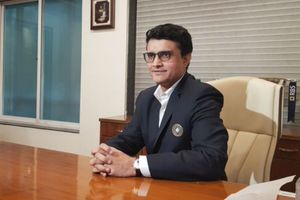 You can't go beyond tenures: Sourav Ganguly on selection panel members