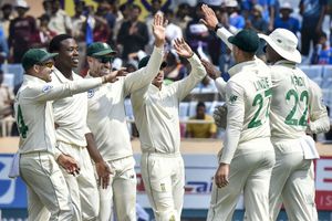 South African cricket faces showdown talks as strike threat looms