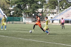 2019/20 BDFA Super Division: South United wasteful in 1-1 draw against ASC