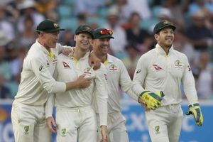 Australia Vs Pakistan: Ian Chappell says hate to see Steve Smith 