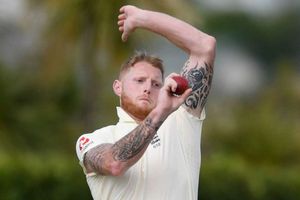England vice-captain Stokes' father in critical condition