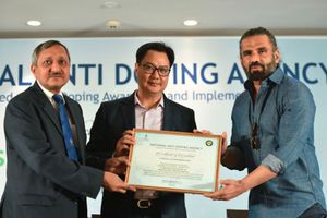 With maximum cases of doping detected in 2019, NADA introduces Athlete Biological Passport programme