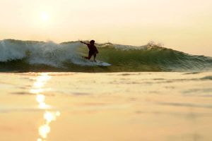 Tahiti selected to host surfing events for 2024 Paris Olympics