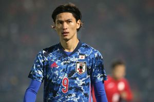 Liverpool closing in on Japan superstar