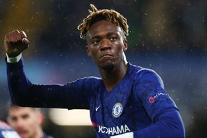 Chelsea 2-1 Lille: Blues book Champions League last-16 berth