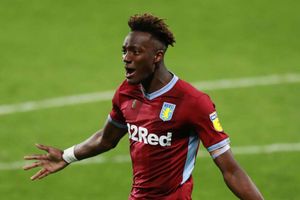 Lampard hails Terry's role in Abraham's development