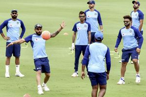 India's squad should be ready four months before T20 World Cup: Yuvraj, Harbhajan