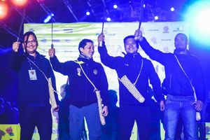Arunachal's MOCA defend JK Tyre Orange 4X4 Fury crown in style