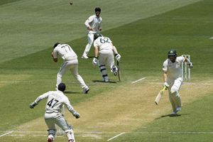ICC likely to consider introduction of four-day Test cricket from 2023