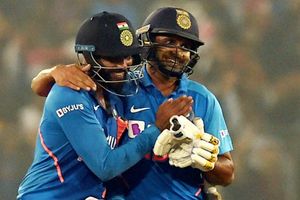 Looking ahead, Kohli says 'younger people' will need to step up in few years