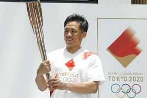 2011 FIFA Women's World Cup winners to kick off Japan Olympic torch relay