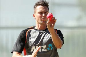 Boult eager to return in 'dream' Boxing Day Test