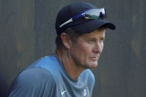 West Indies appoint Trevor Penney as assistant coach for white-ball formats