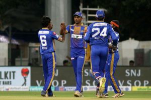 TNPL 2019: Bets worth Rs 225 crore placed on a game between Tuti Patriots and Madurai Panthers: Report