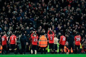 Three talking points from Premier League weekend