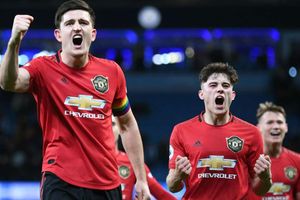 Solskjaer battles back from the brink to leave City's title defence in ruins